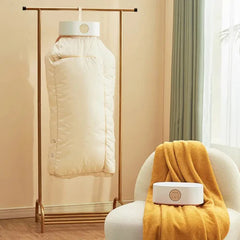 Electric Clothes Dryer