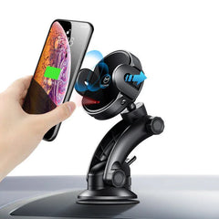 AutoSense GripCharge Pro