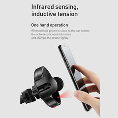 AutoSense GripCharge Pro