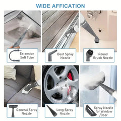 Handheld Steam Mop Cleaner